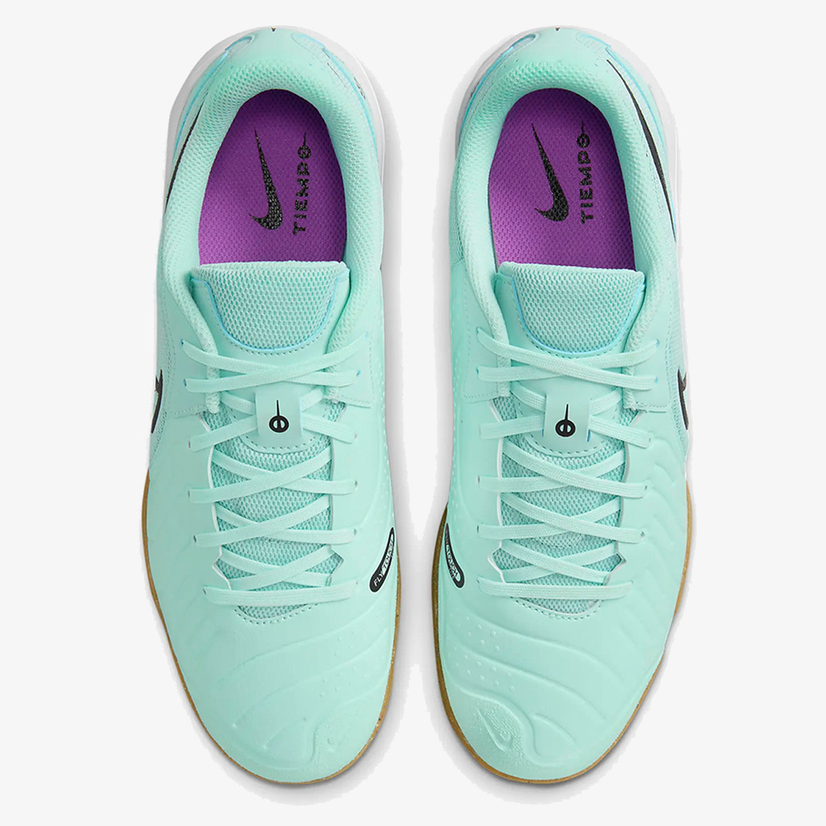 NIKE Tiempo Legend 10 Academy IC 