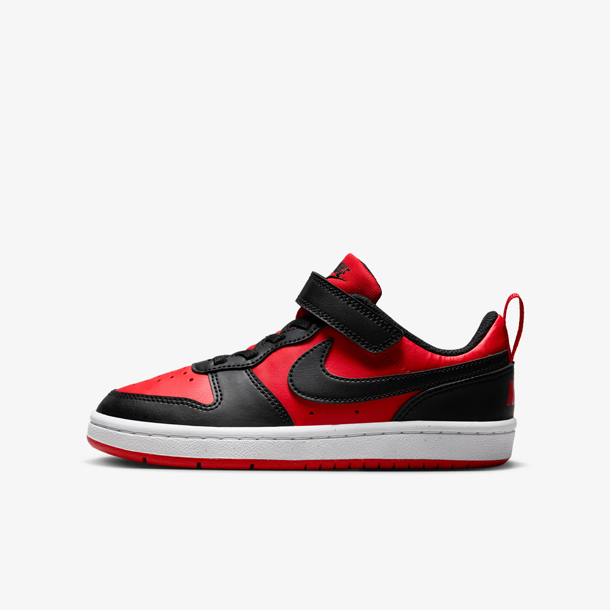 Nike Court Borough Low Recraft