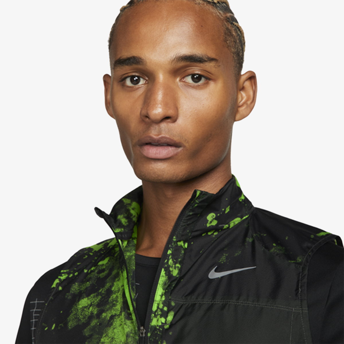 Nike Repel Run Division 