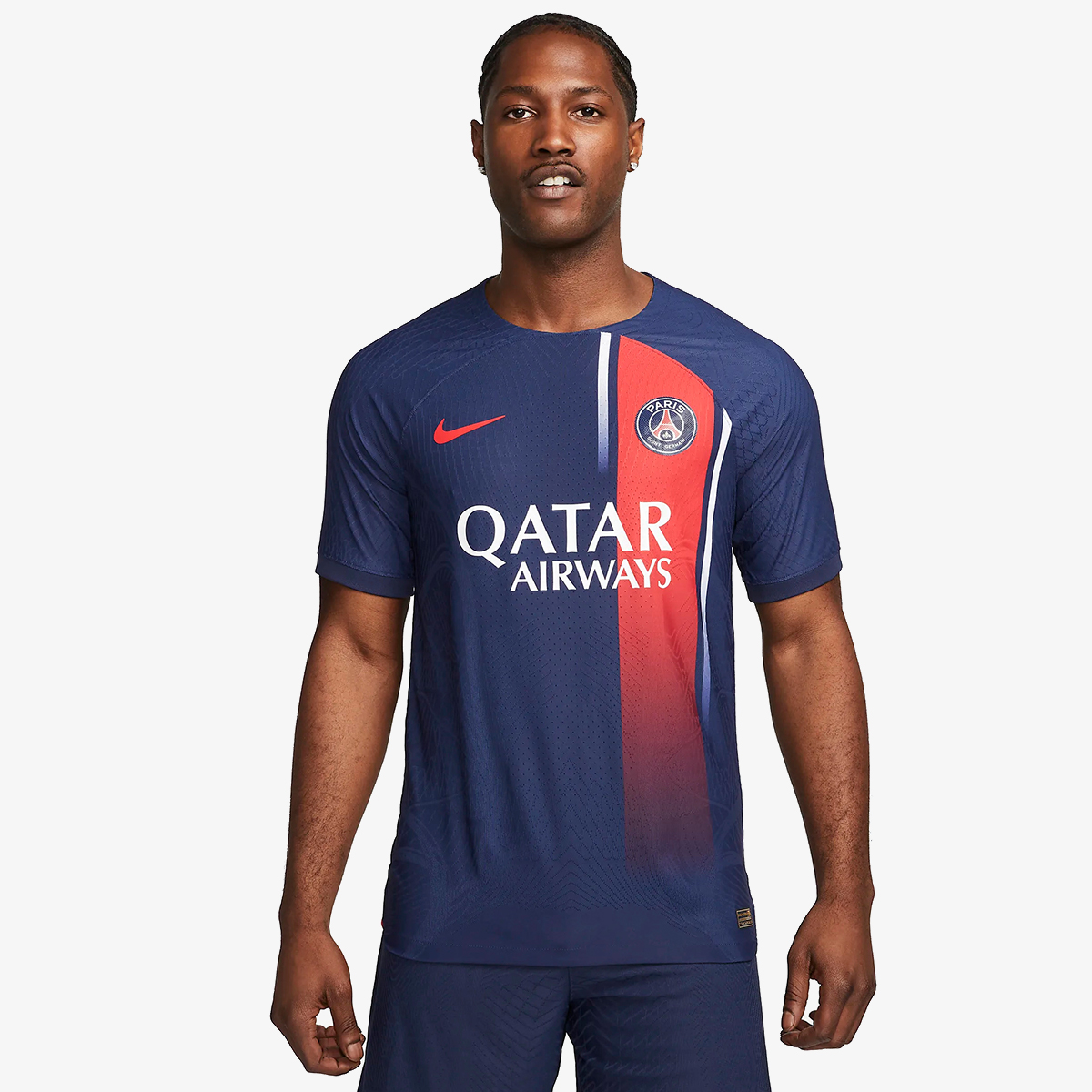 NIKE Paris Saint-Germain 2023/24 Match Home 