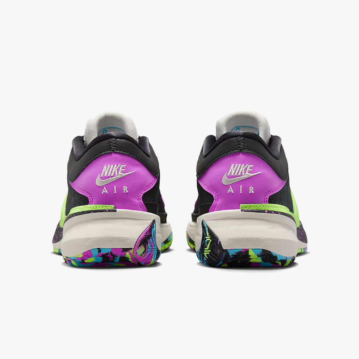 NIKE Zoom Freak 5 