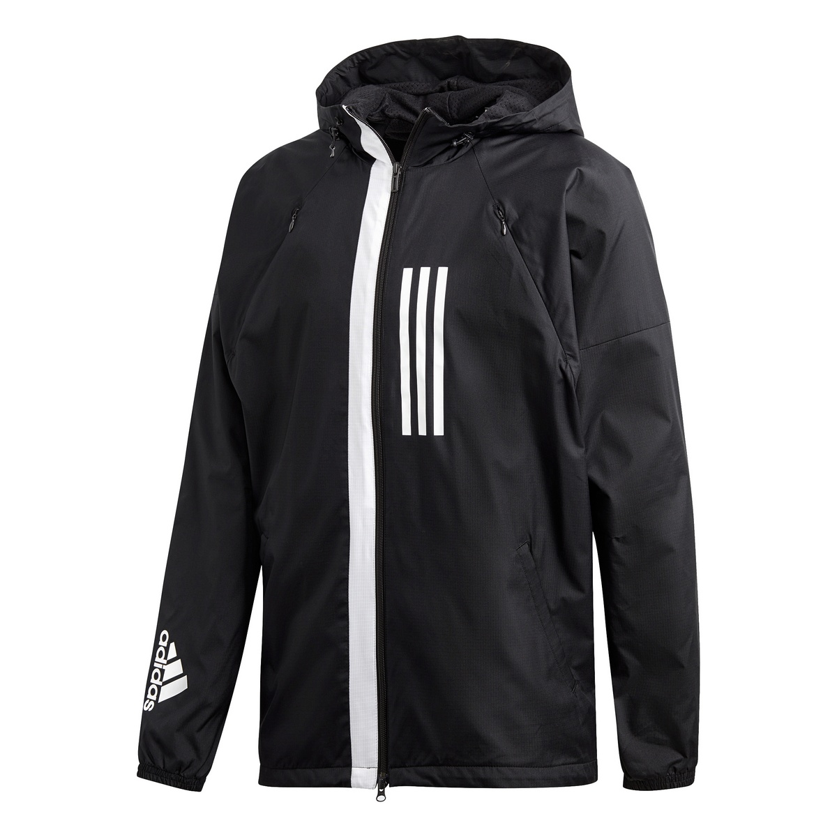 adidas M WND JKT FL 