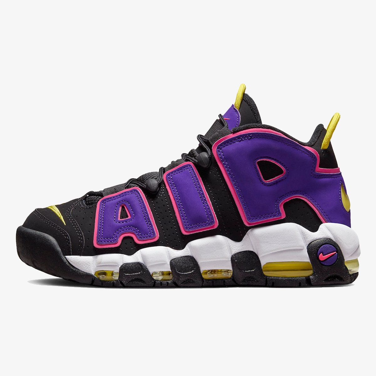 sport vision uptempo