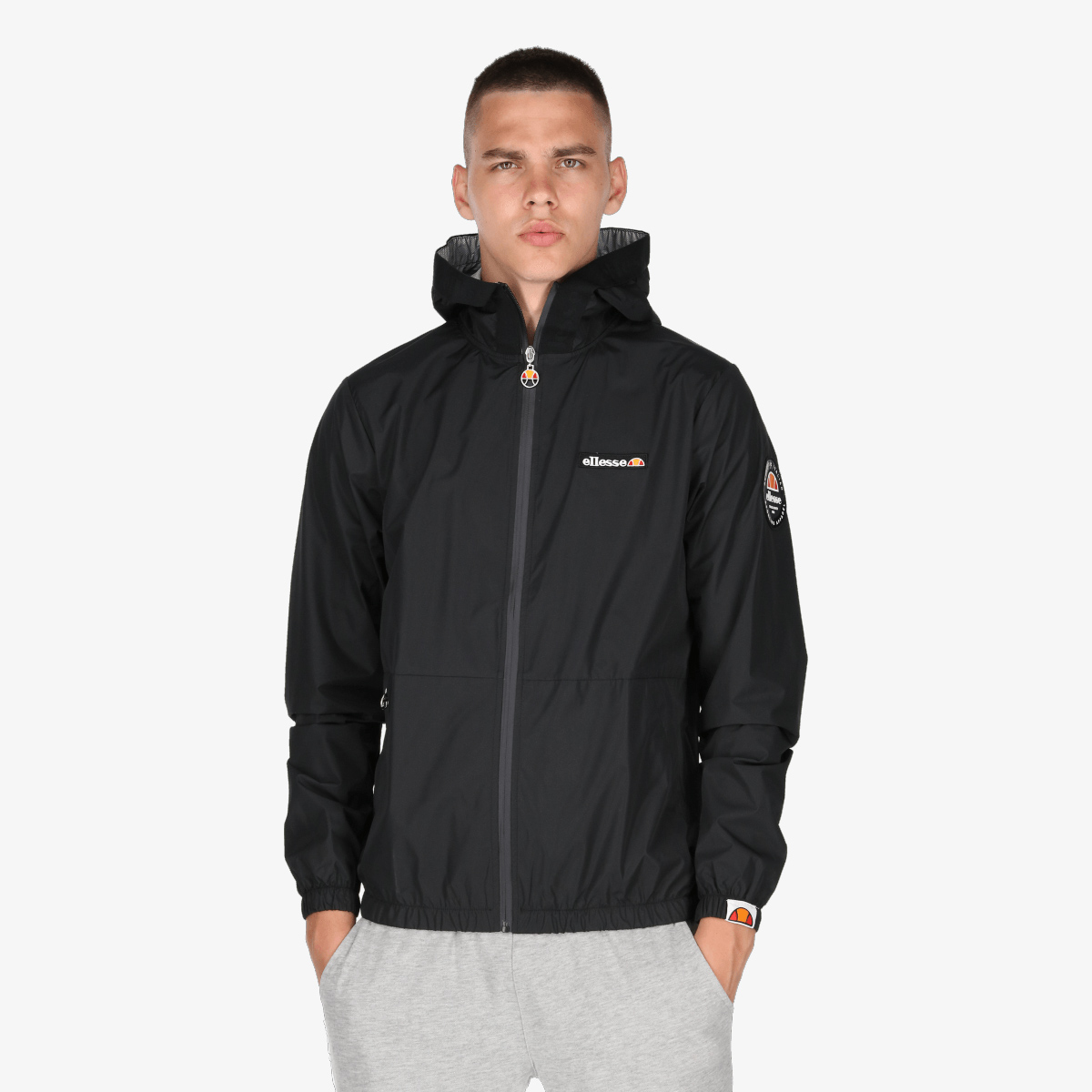Ellesse spring jacket 2025