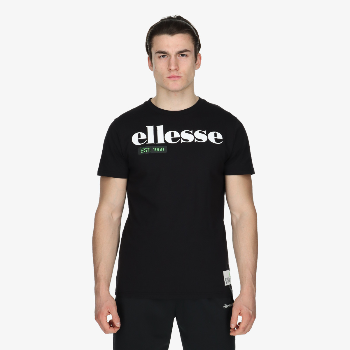 ELLESSE ELLESSE MENS T-SHIRT 