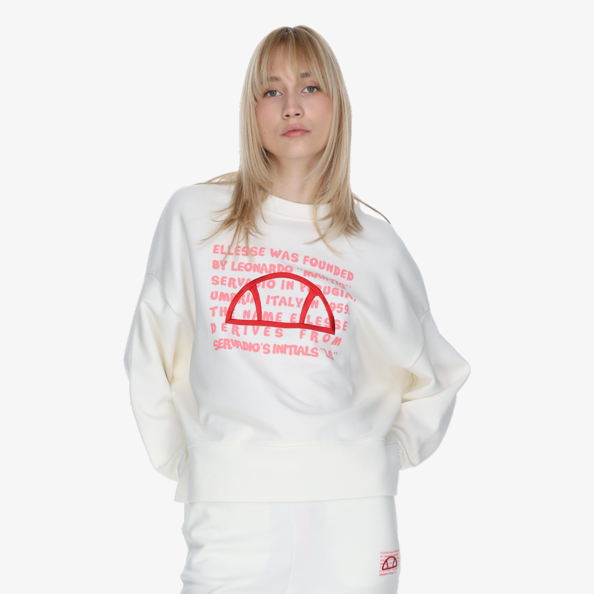 Eleese Ellesse Ladies | Sport Vision – Prodavnica Sportske opreme | Sport Vision