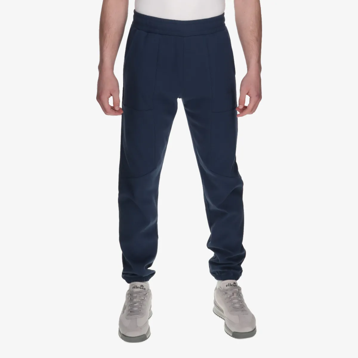 Ellesse Cuffed