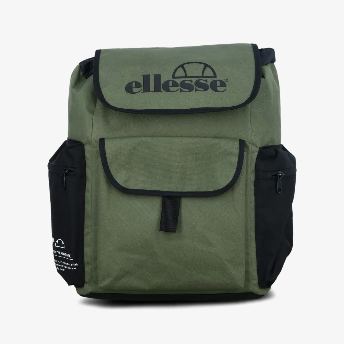 Ellesse Wood