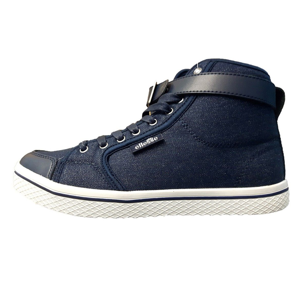 Ellesse Haan