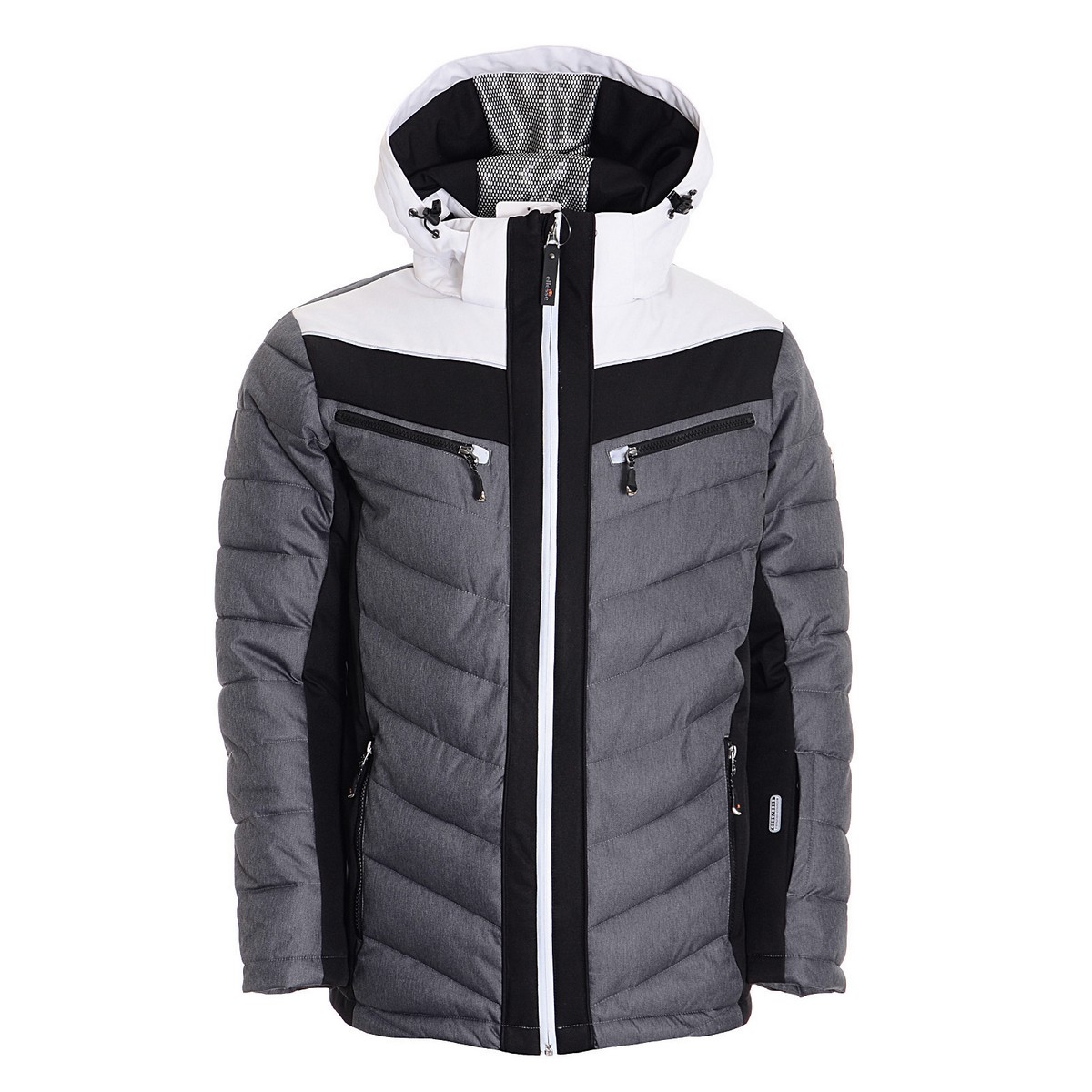 Ellesse luca mens outlet ski jacket
