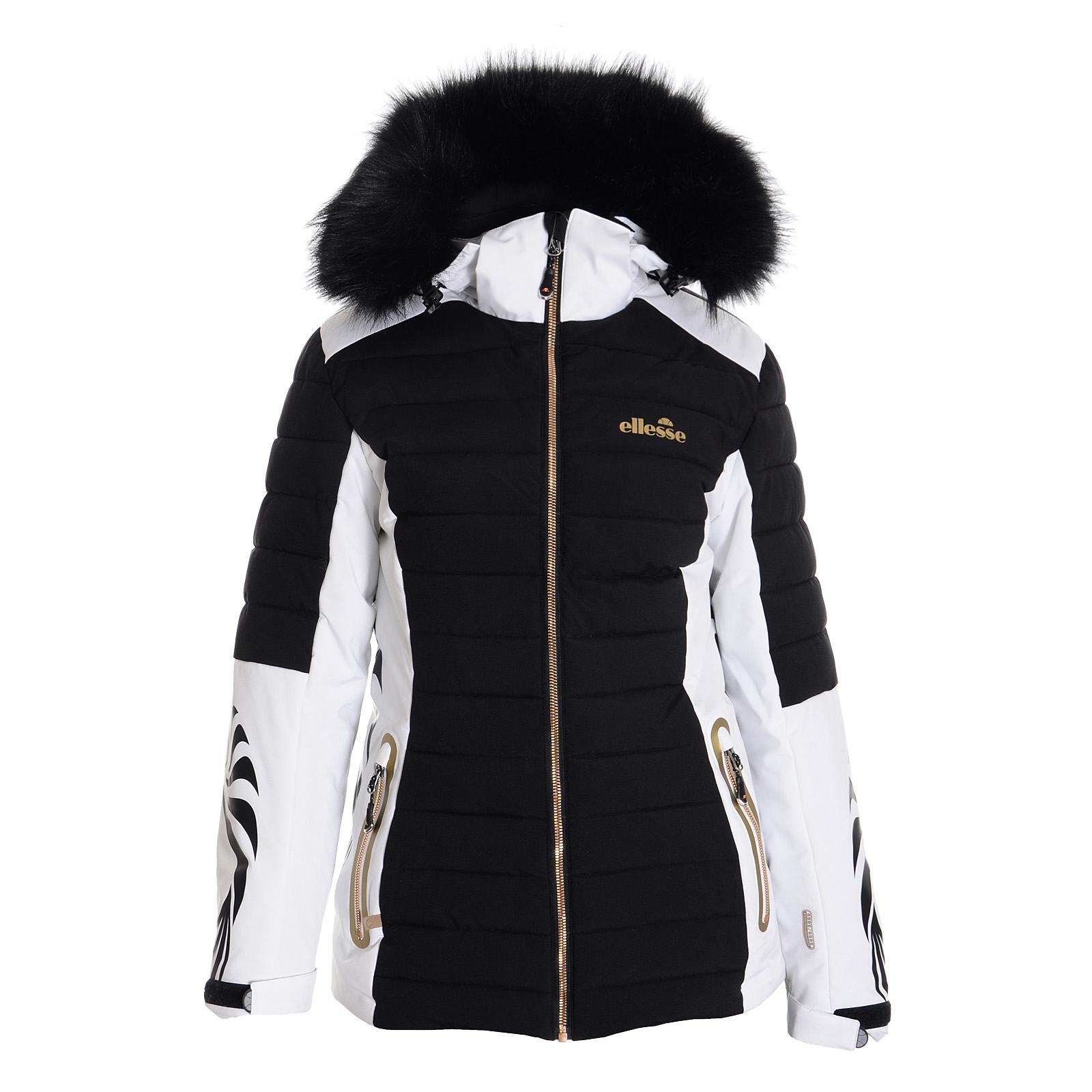 Ellesse CHIARA LADIES SKI JACKET 