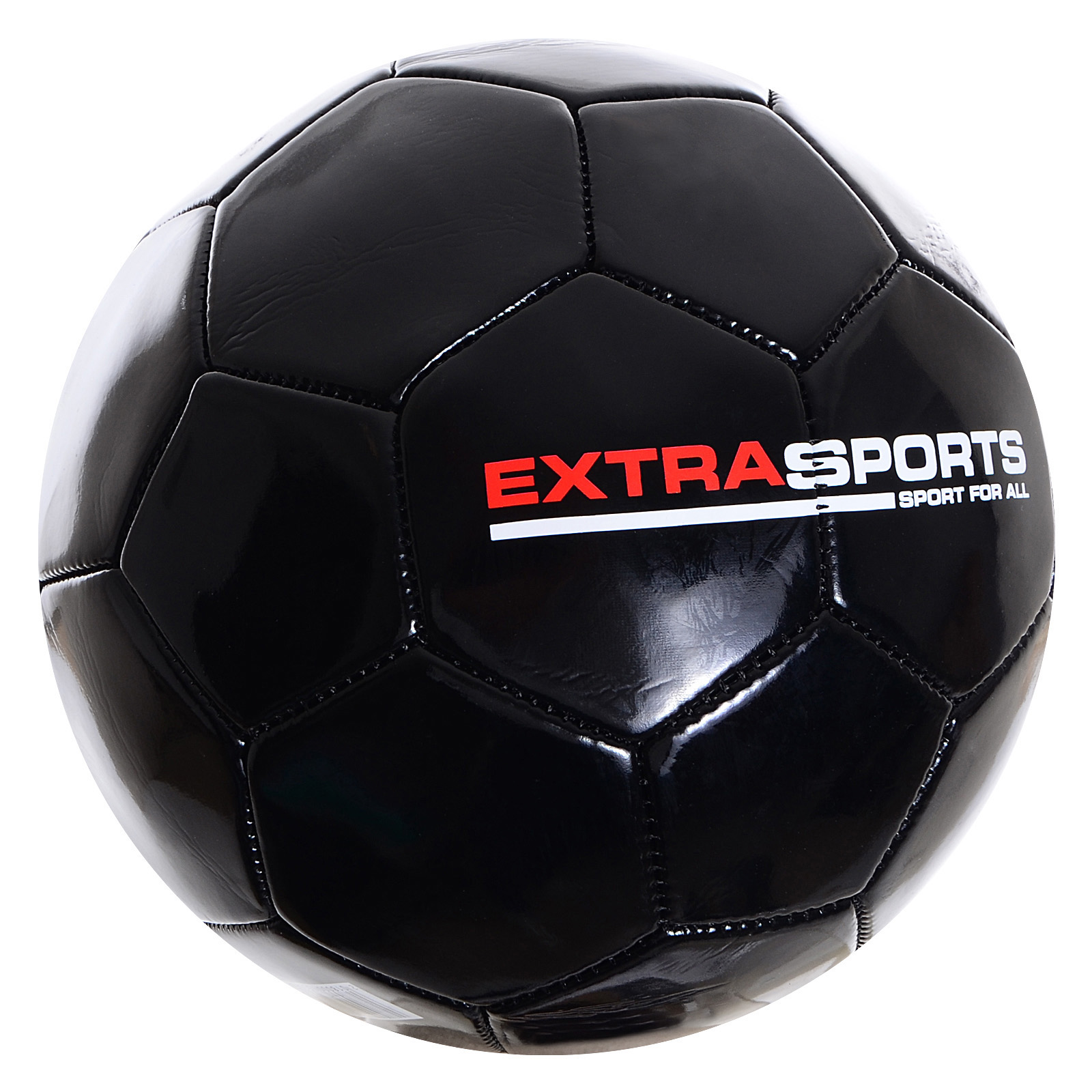 Extra Sports EXTRA SPORT FOOTBALL BLACK 5 