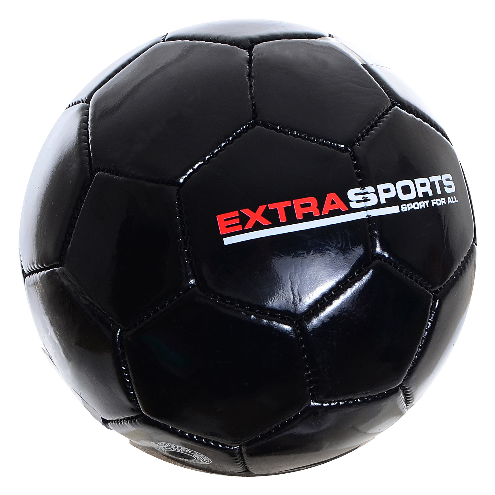 Extra Sports EXTRA SPORT FOOTBALL BLACK 2 