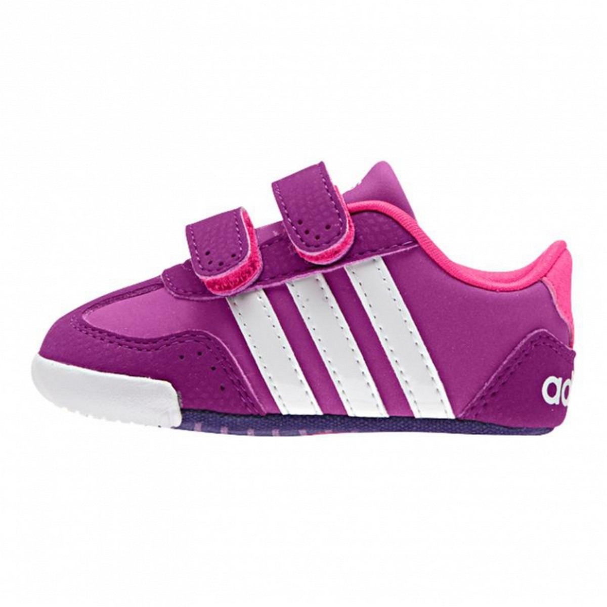 Adidas dino sales crib