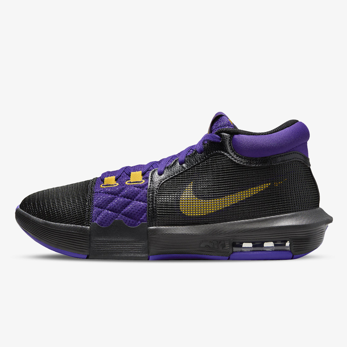 NIKE LEBRON WITNESS VIII 