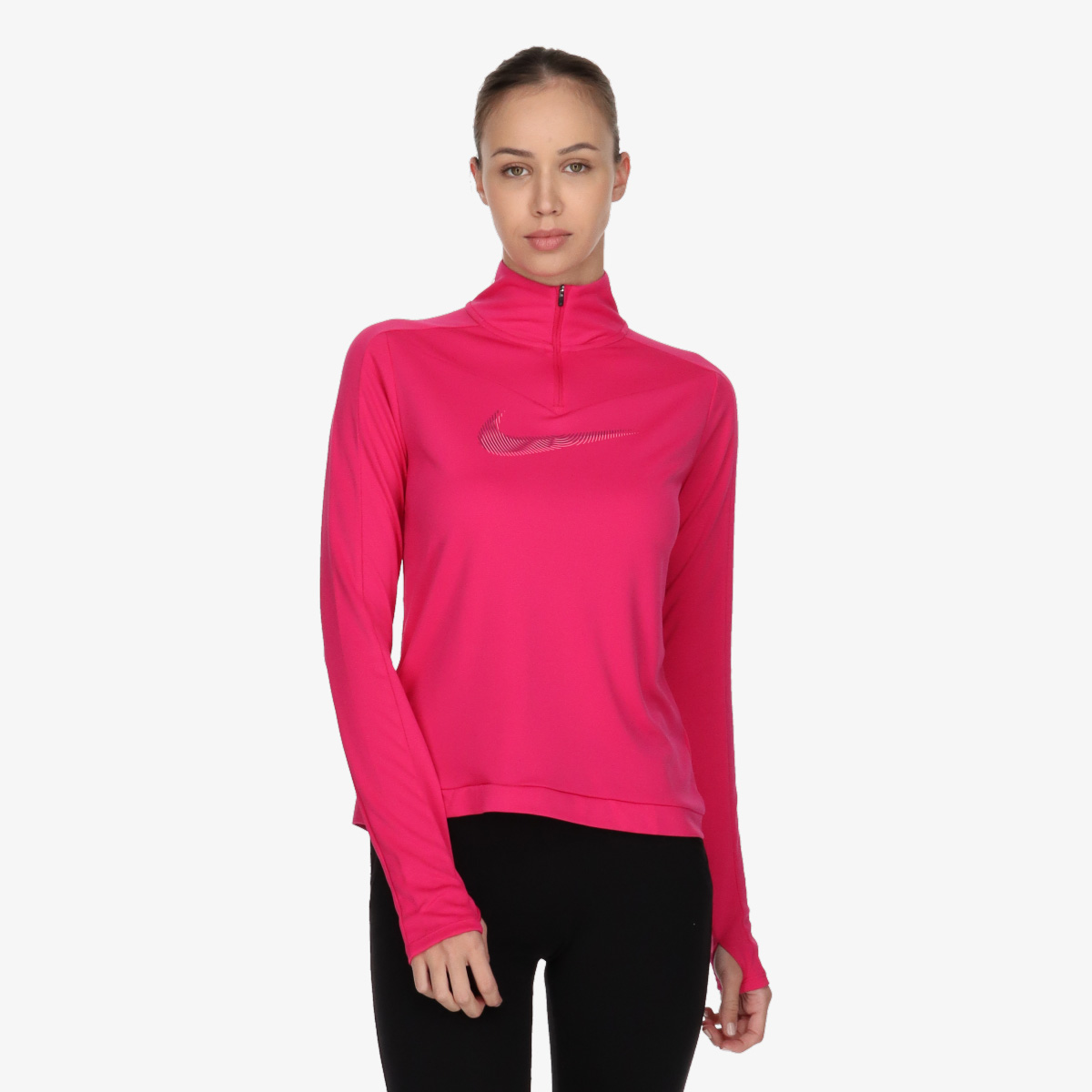 NIKE Dri-FIT Swoosh 