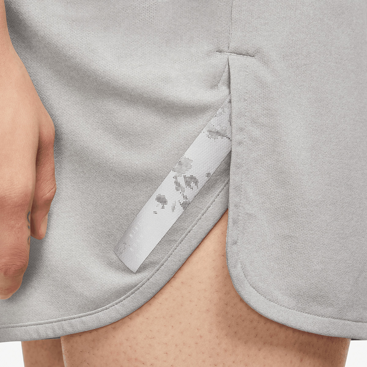 NIKE Dri-FIT Run Division Stride 