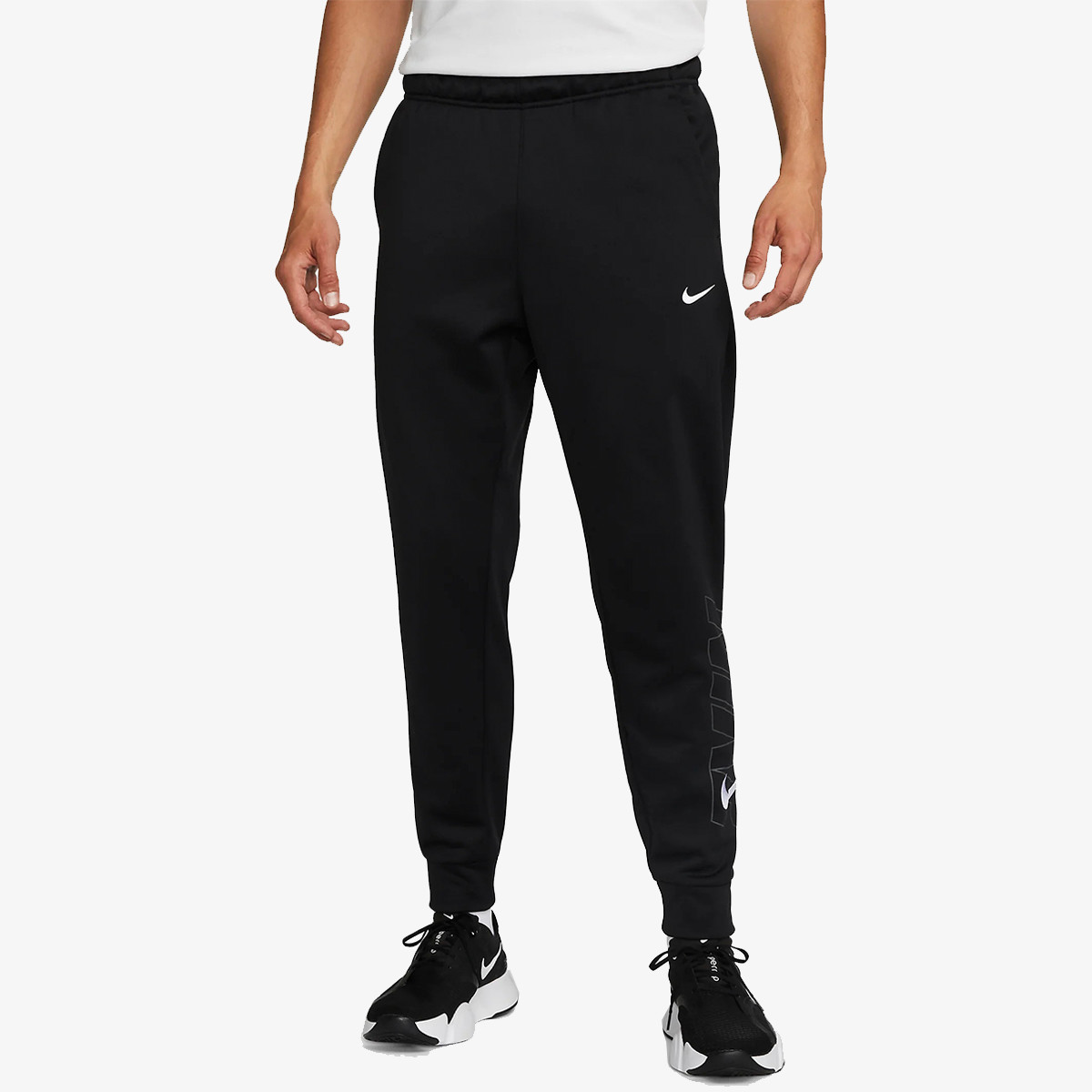 NIKE Therma-FIT 