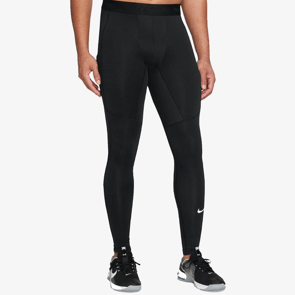 NIKE Pro Warm 