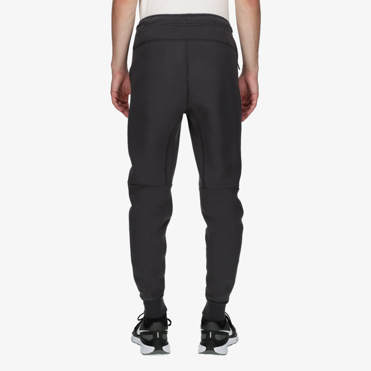 NIKE M NK TCH FLC JGGR 