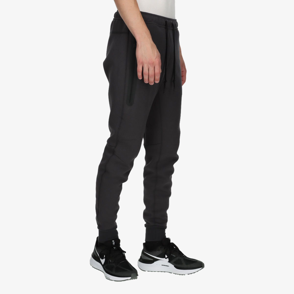 NIKE M NK TCH FLC JGGR 