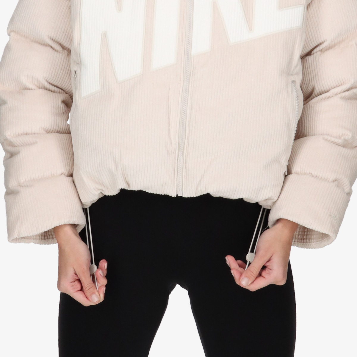 NIKE W NSW TF ECDWN GS COZY PFR 