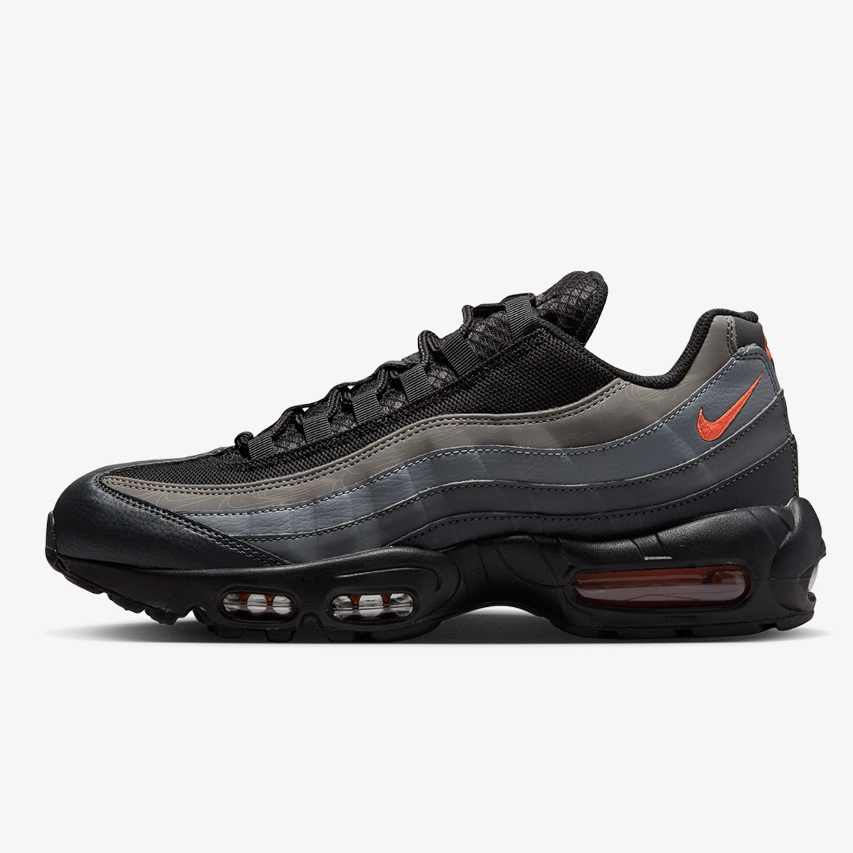 sport vision nike air max 95