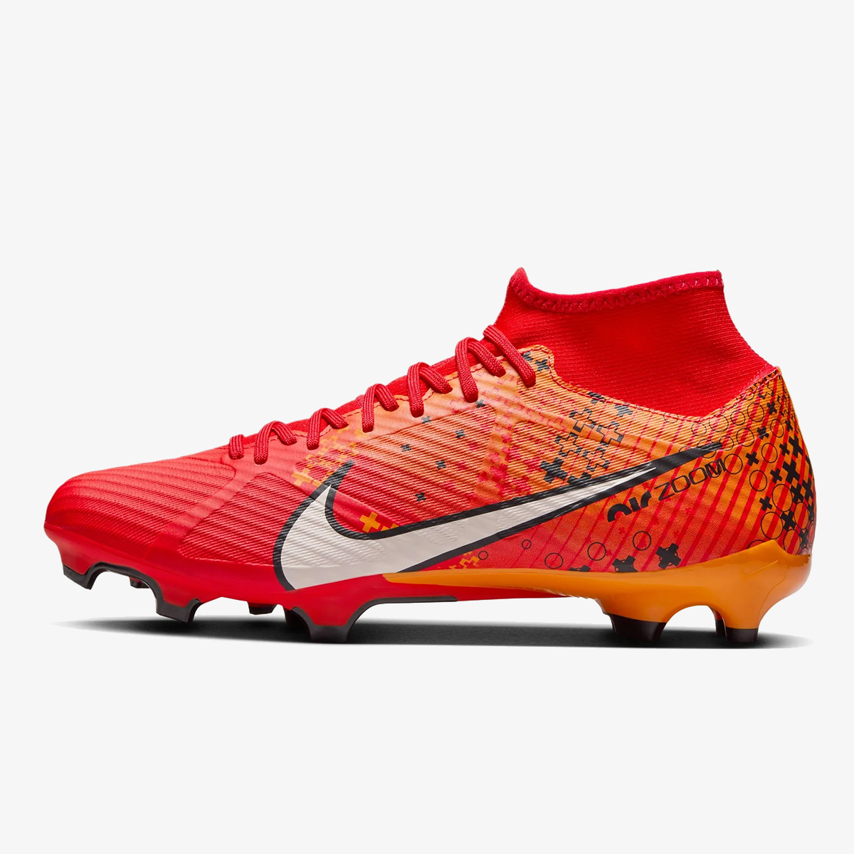 Nike ZOOM SUPERFLY 9 ACAD MDS FG MG Sport Vision Prodavnica Sportske opreme Sport Vision