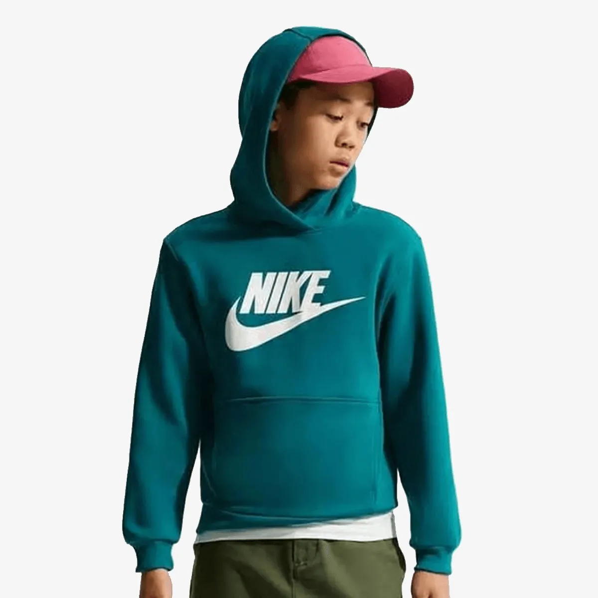 Nike Club Fleece