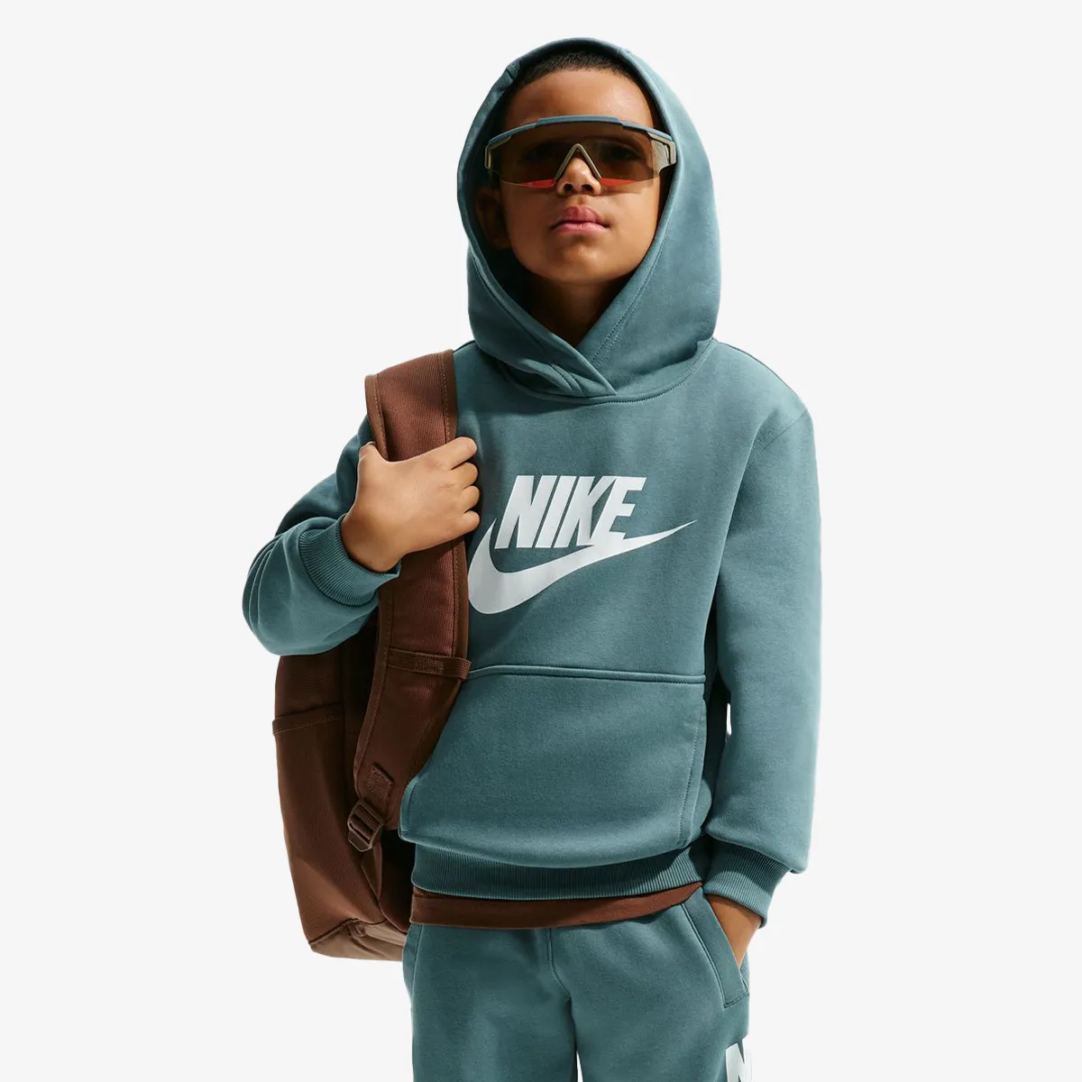 Nike Club Fleece