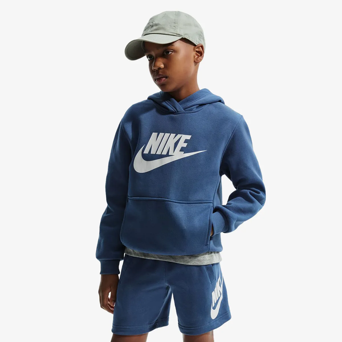 Nike Club Fleece