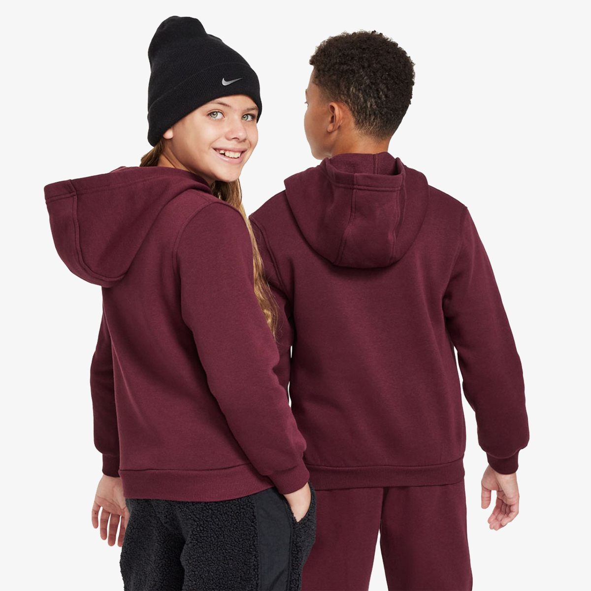 NIKE Club Fleece 