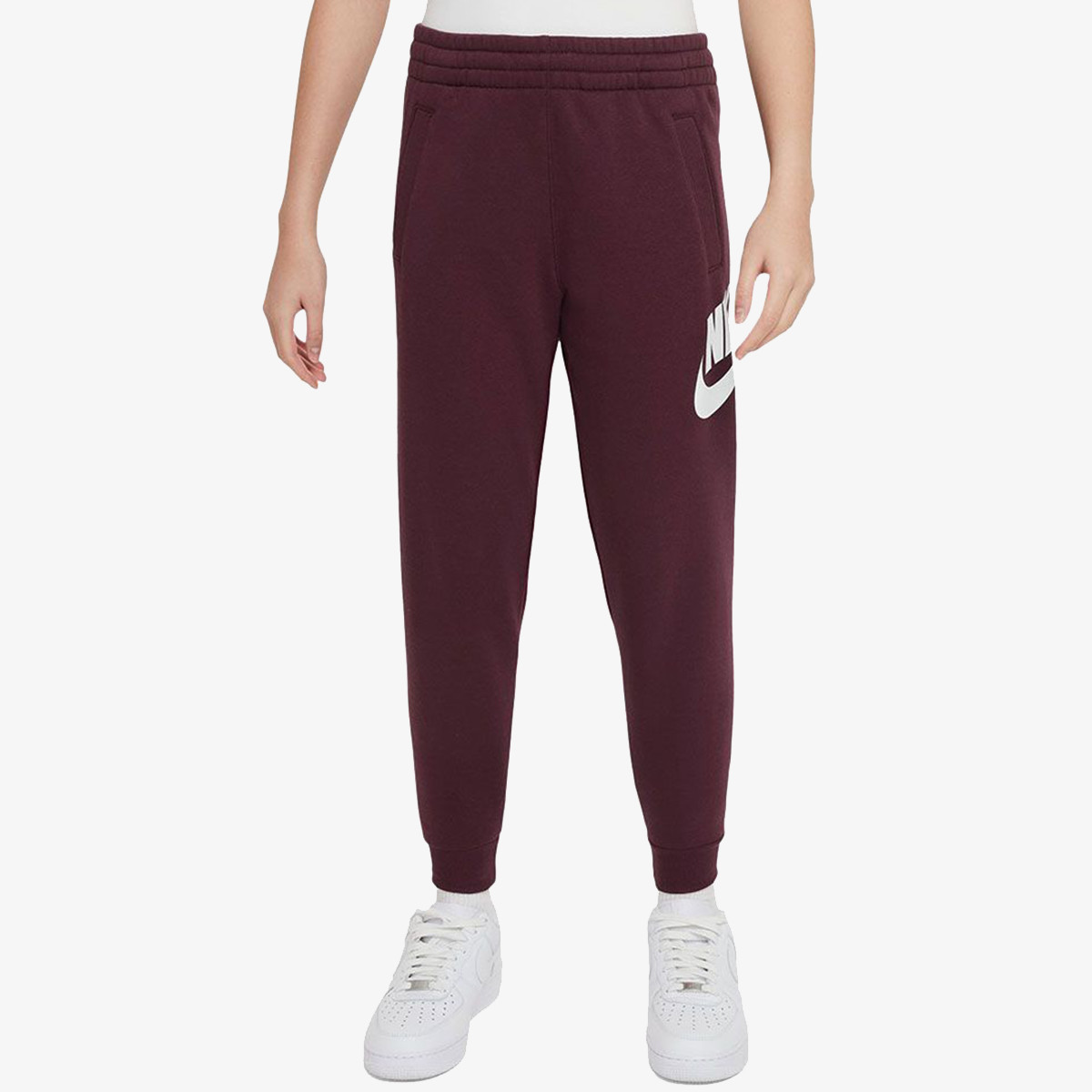 NIKE Club Fleece 