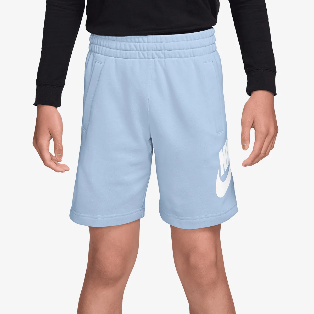 Nike Club 