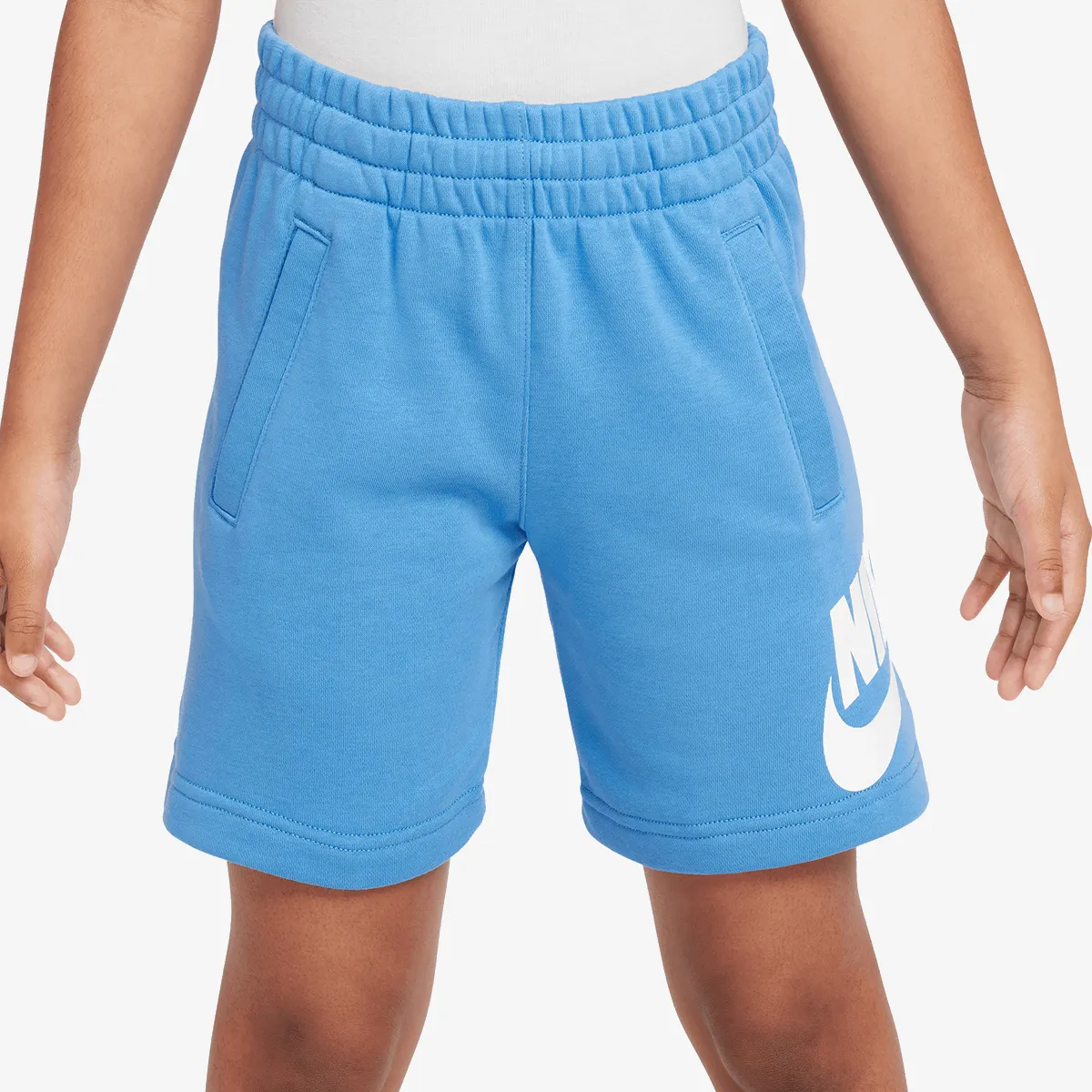 Nike Club Fleece 