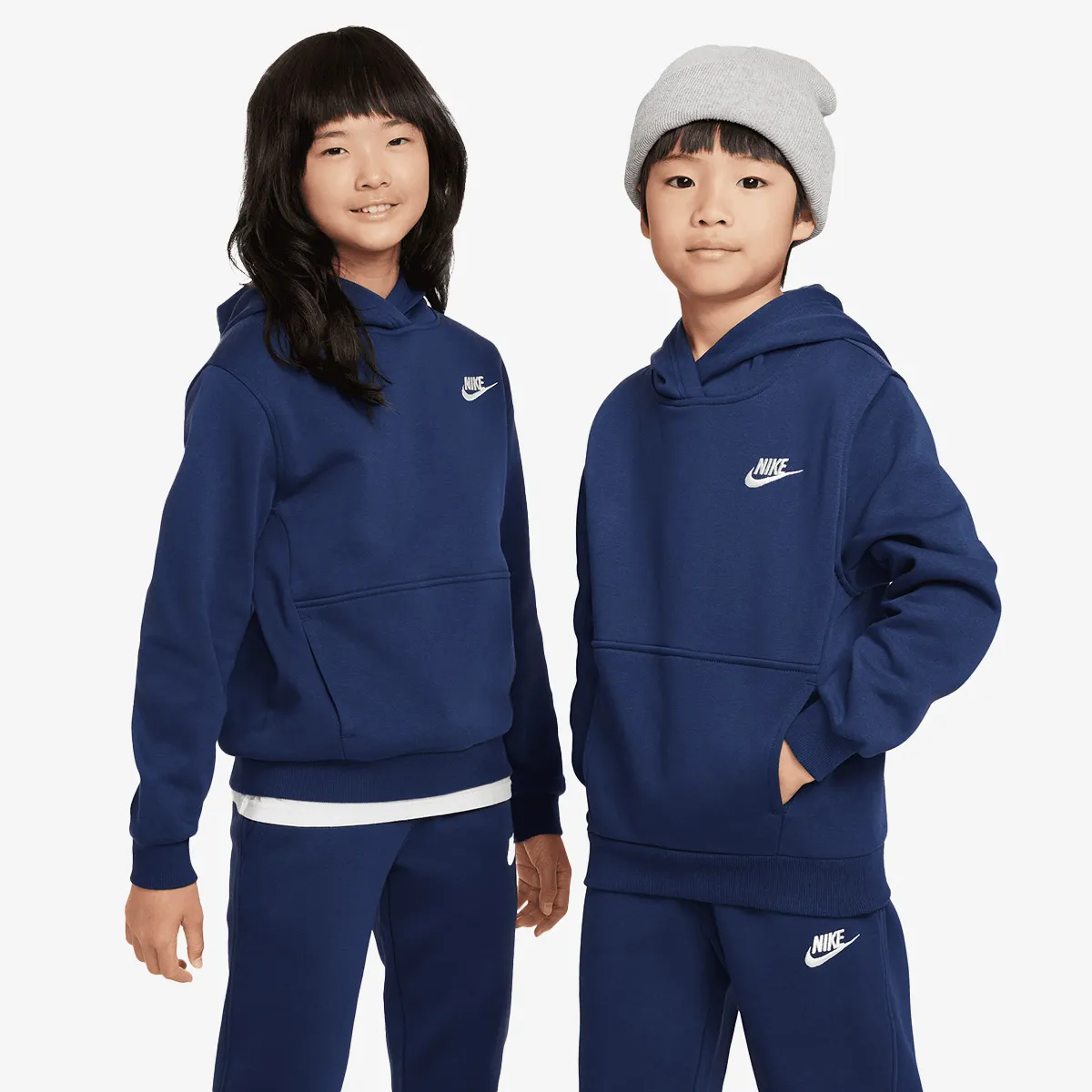 Nike Club Fleece