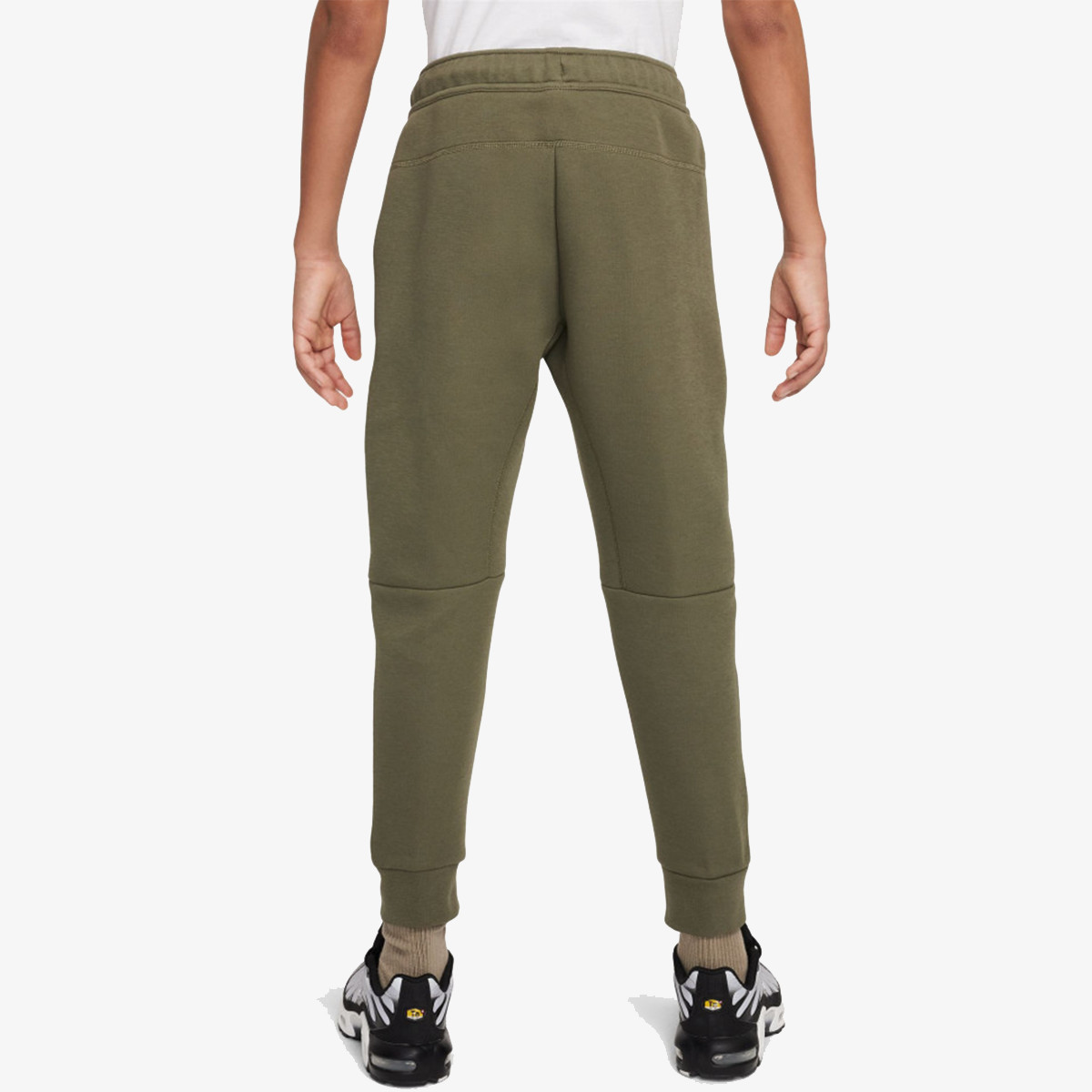 NIKE B NSW TECH FLC PANT 