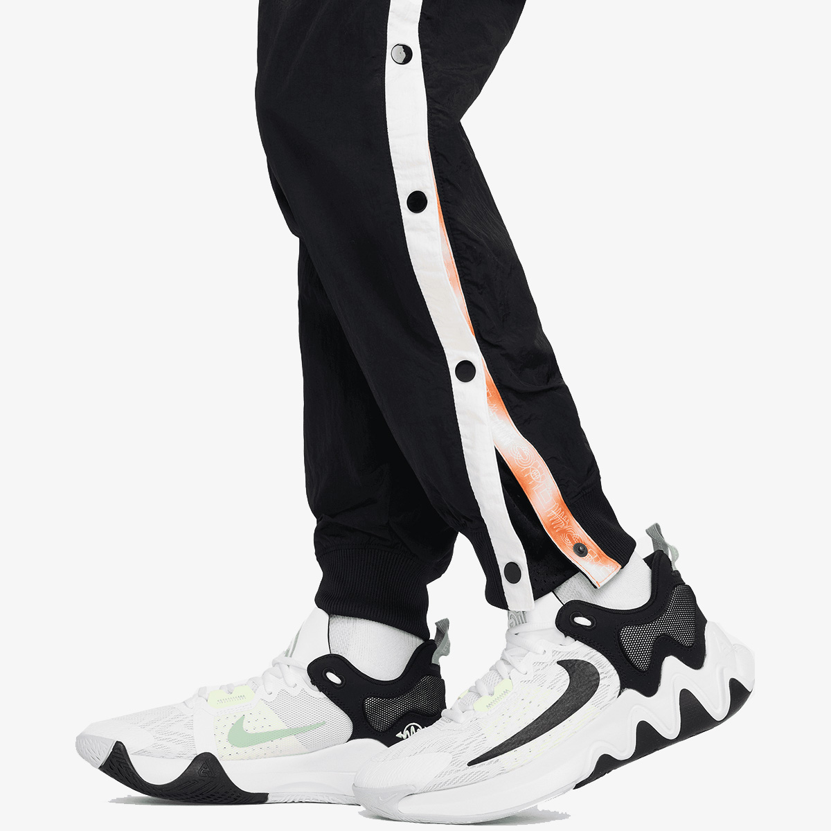 NIKE K NK C.O.B. TEARAWAY PANT 