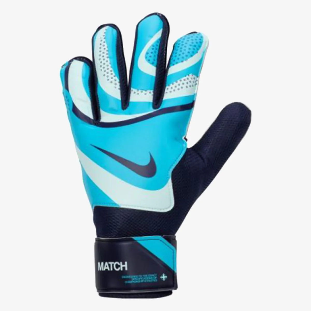 Nike Match