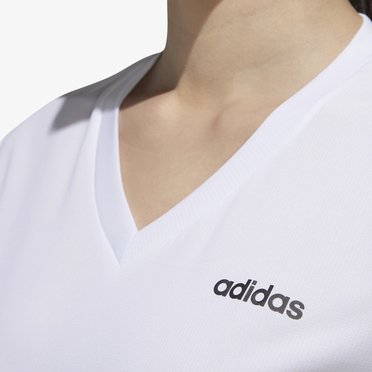 adidas W D2M SOLID T 