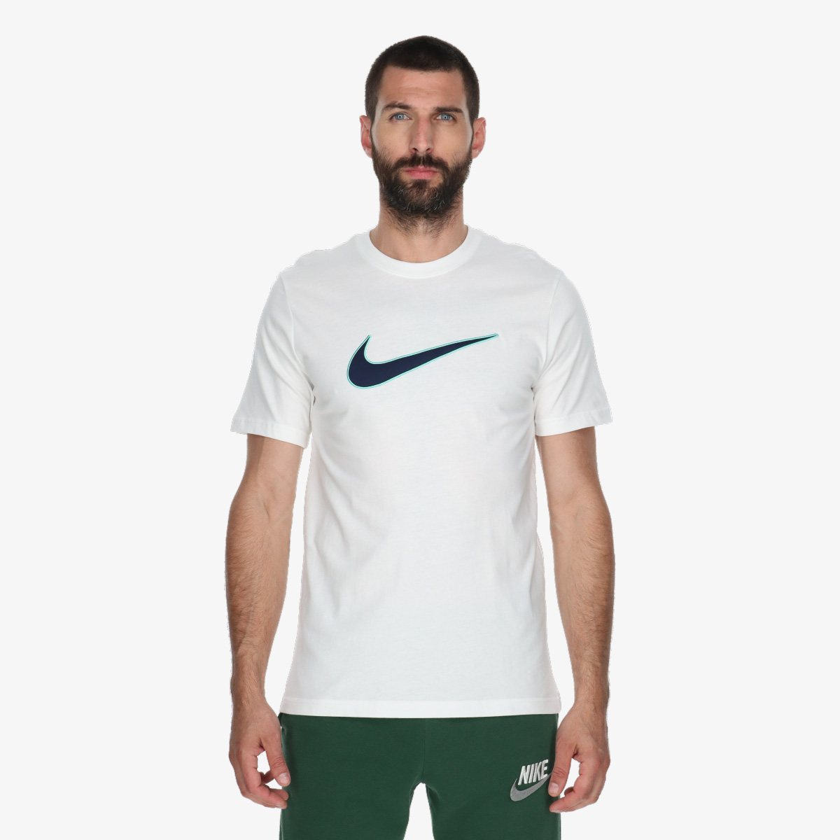 NIKE M NSW SP SS TOP 