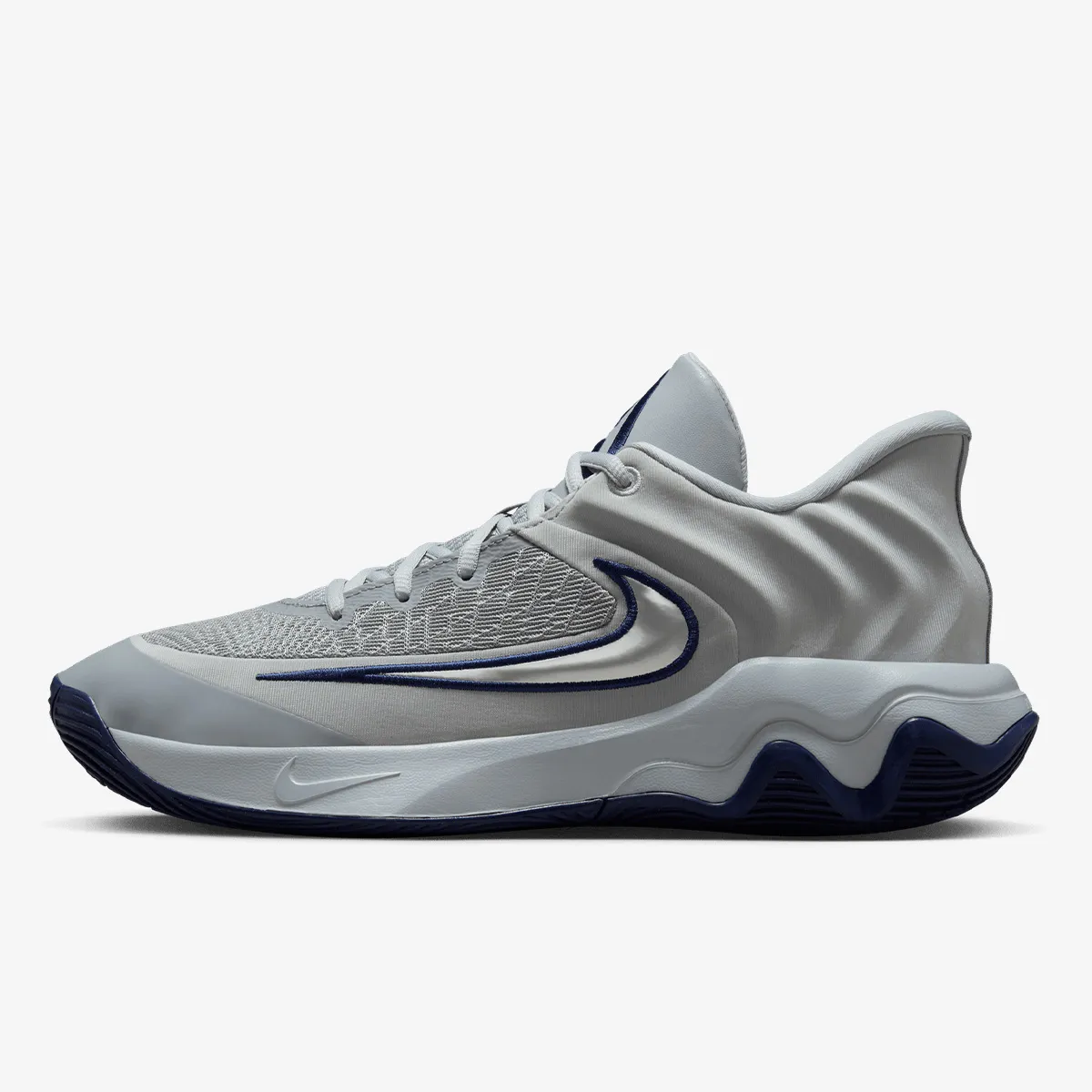 Nike Giannis Immortality 4