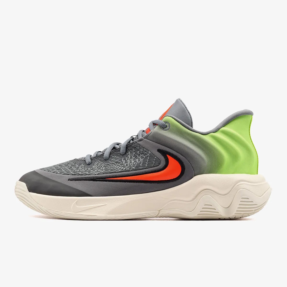 Nike Giannis Immortality 4