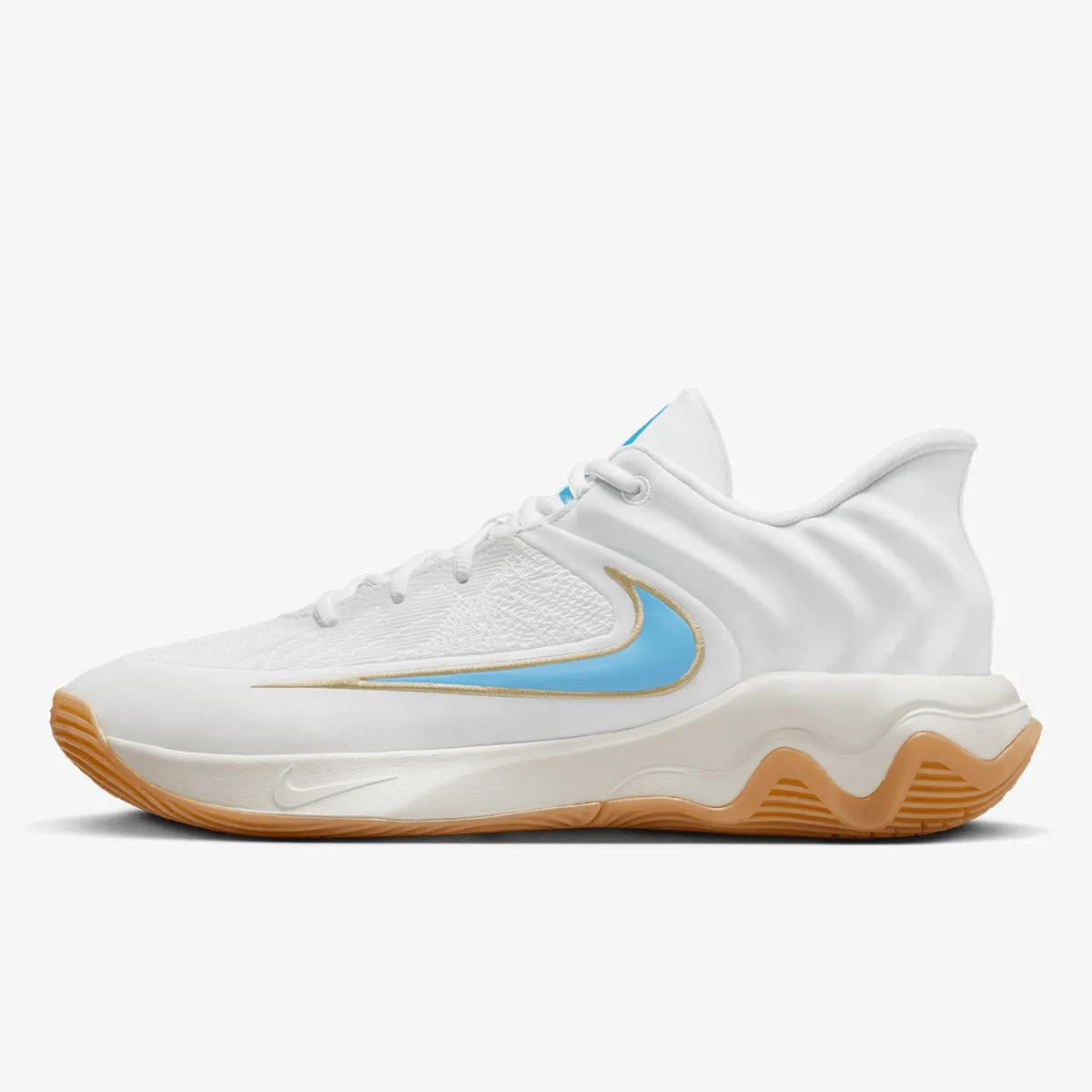 Nike Giannis Immortality 4