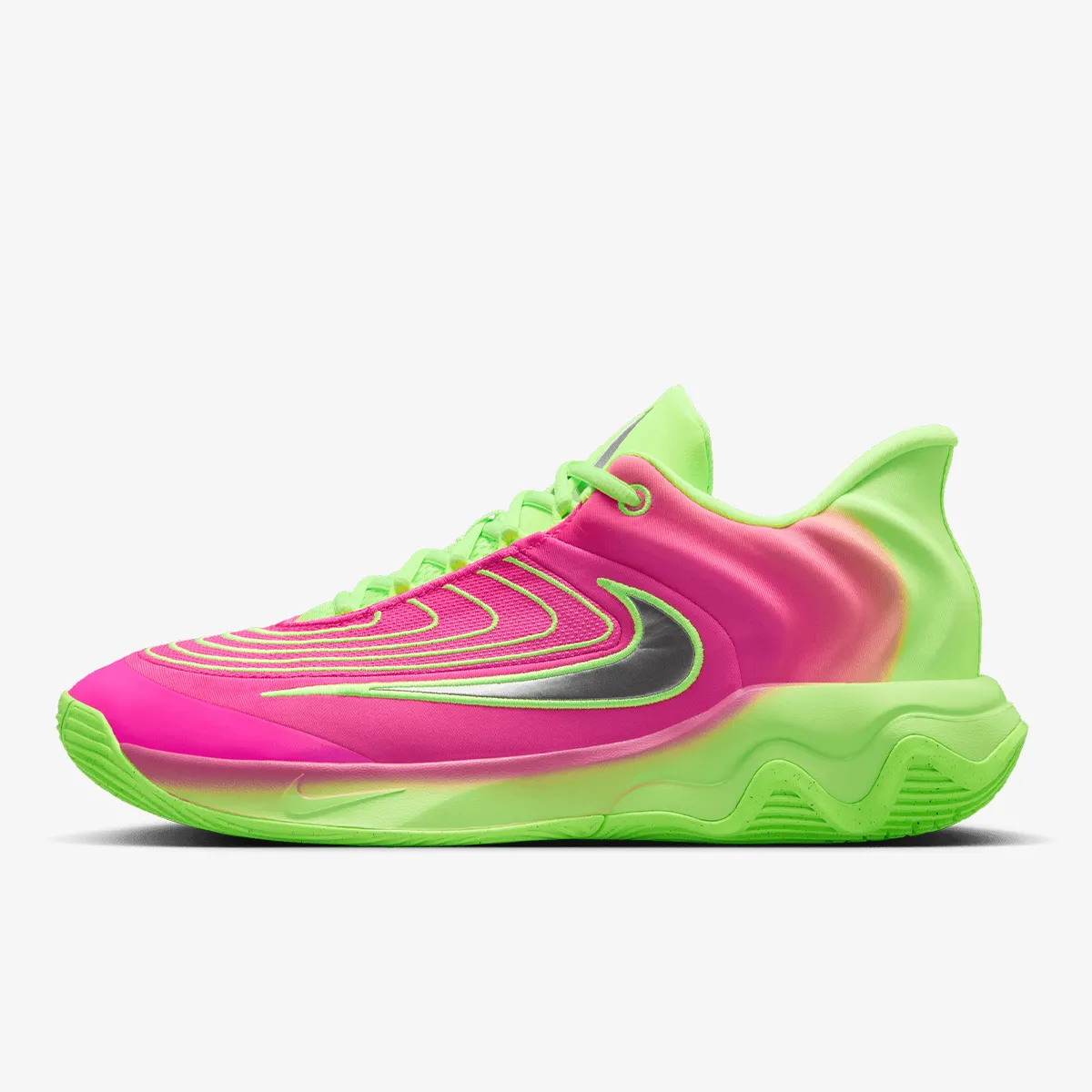 Nike Giannis Immortality 4