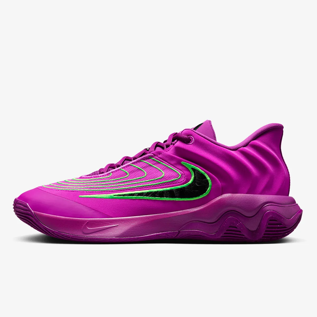 Nike Giannis Immortality 4