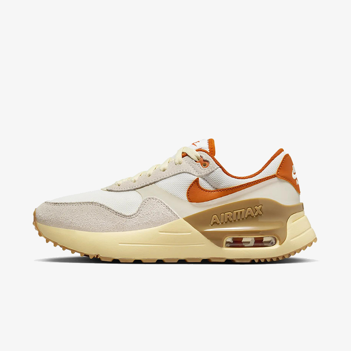 NIKE W NIKE AIR MAX SYSTM NCPS 