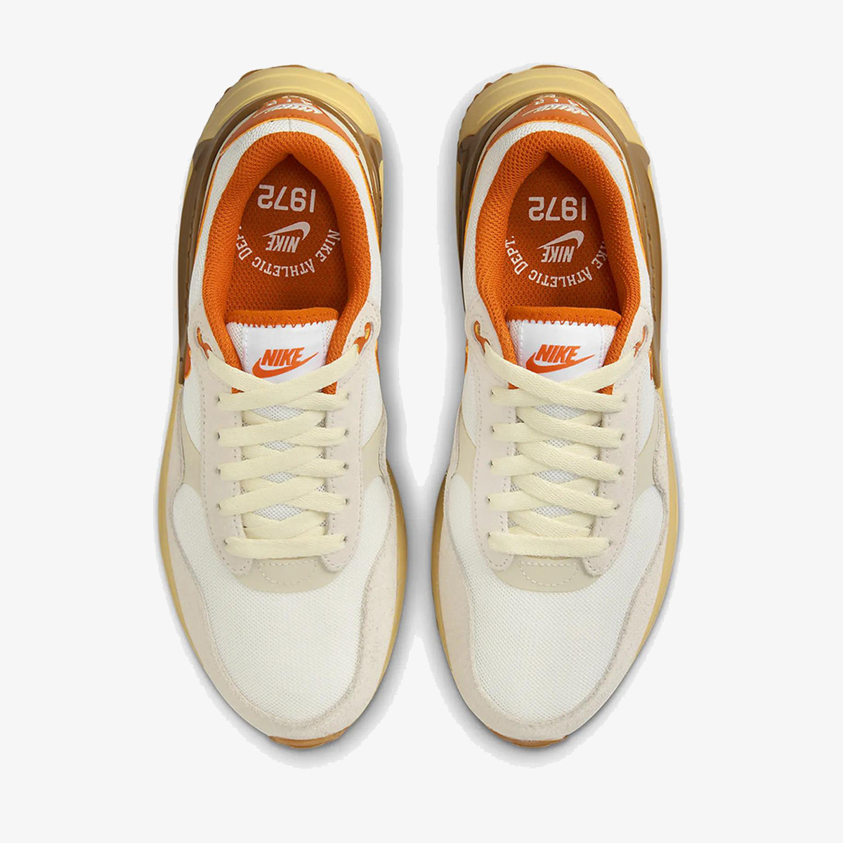 NIKE W NIKE AIR MAX SYSTM NCPS 