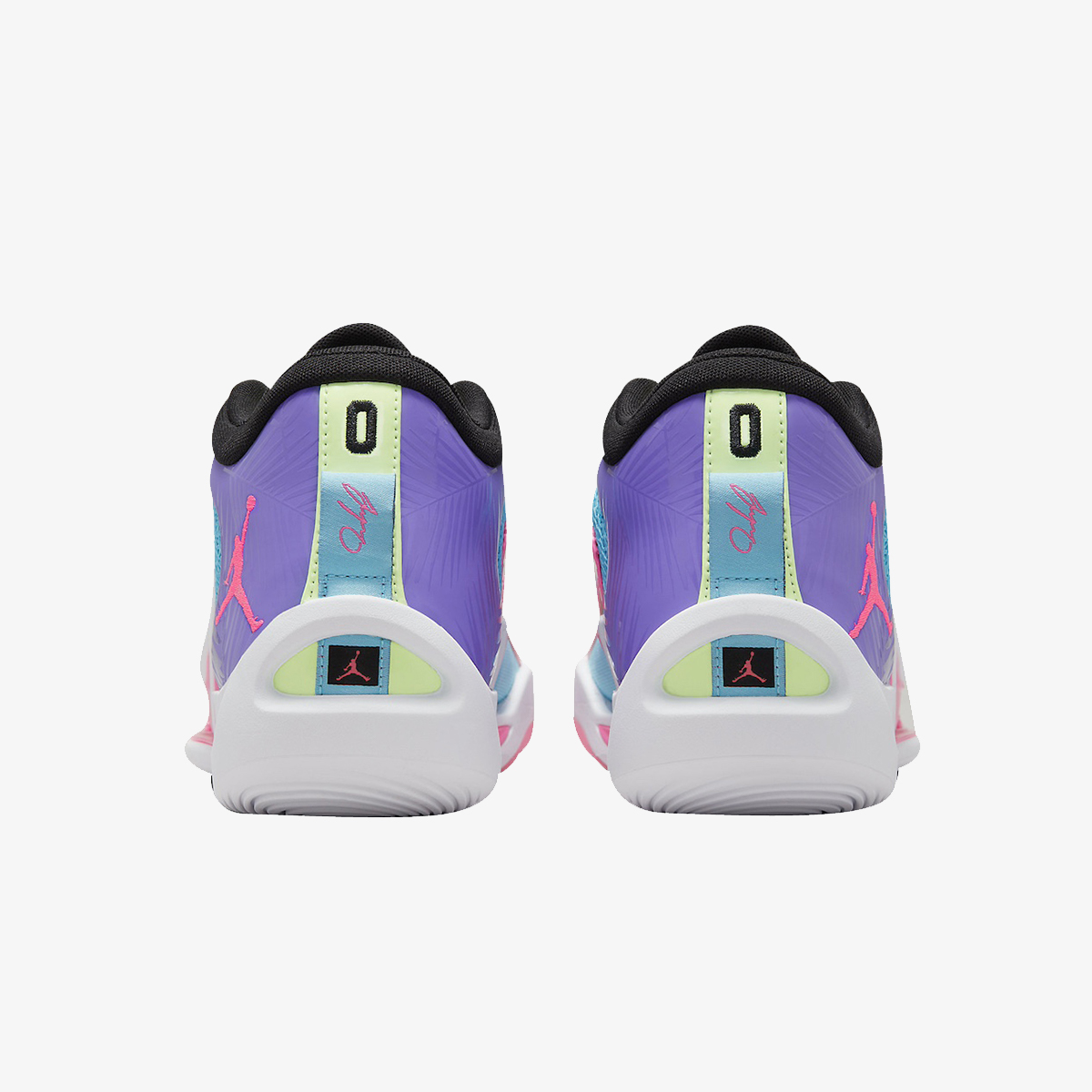 NIKE JORDAN TATUM 1 WAVE RUNNER 
