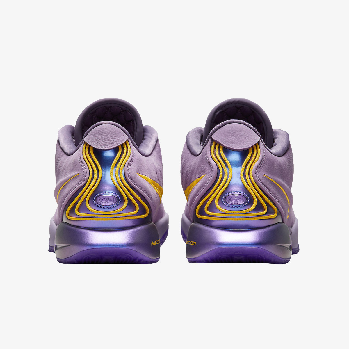 NIKE LEBRON XXI 